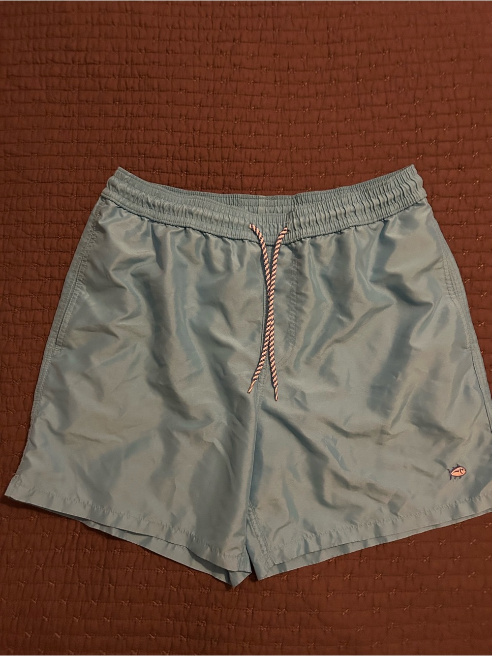 Southern Tide Swim Shorts/Trunks.